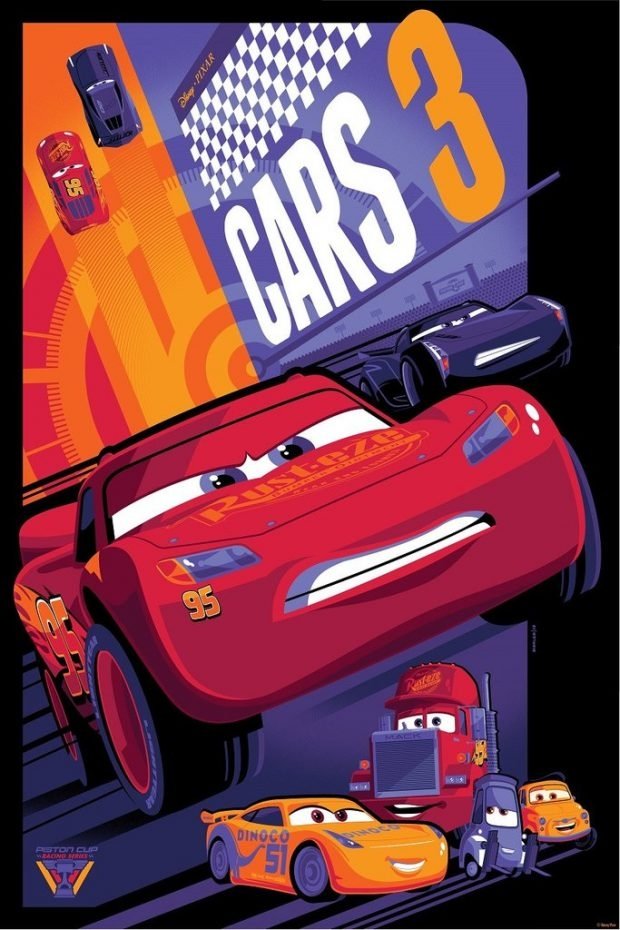 Cars 3