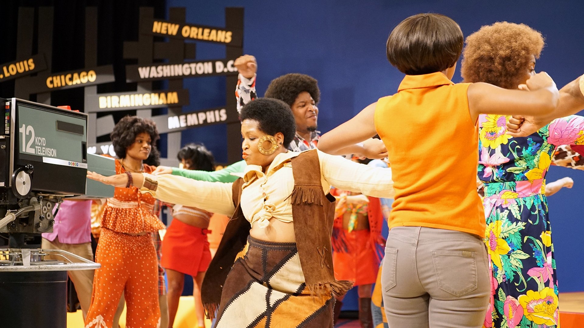 American Soul