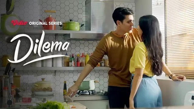 Thumbnail for Pernikahan Tidak Selalu Tentang Seks Season 1 Episode 1