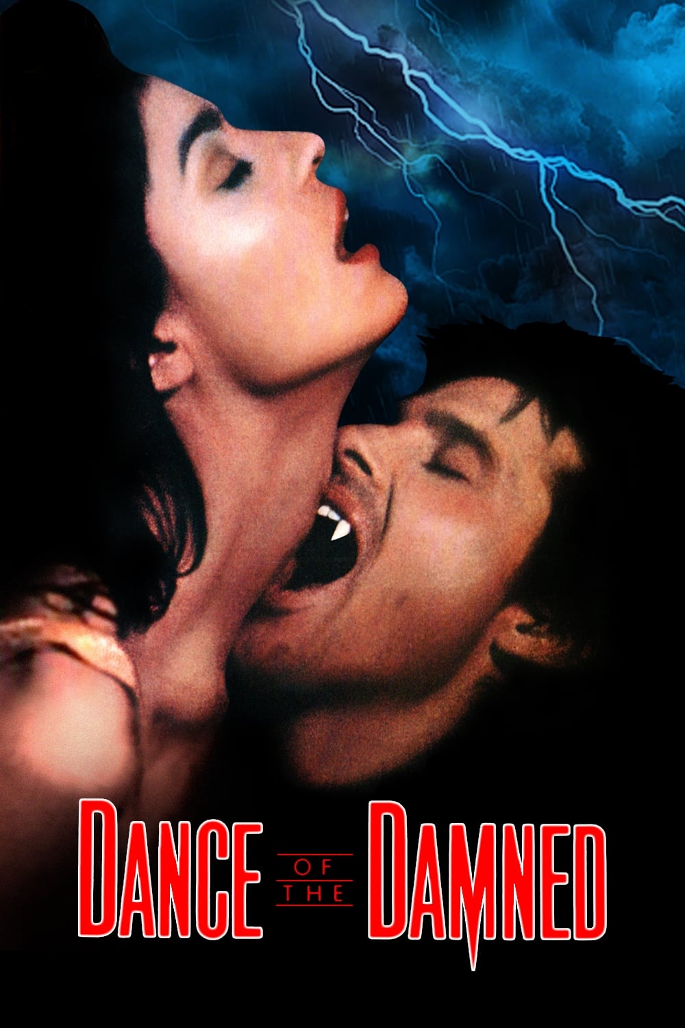Dance of the Damned streaming