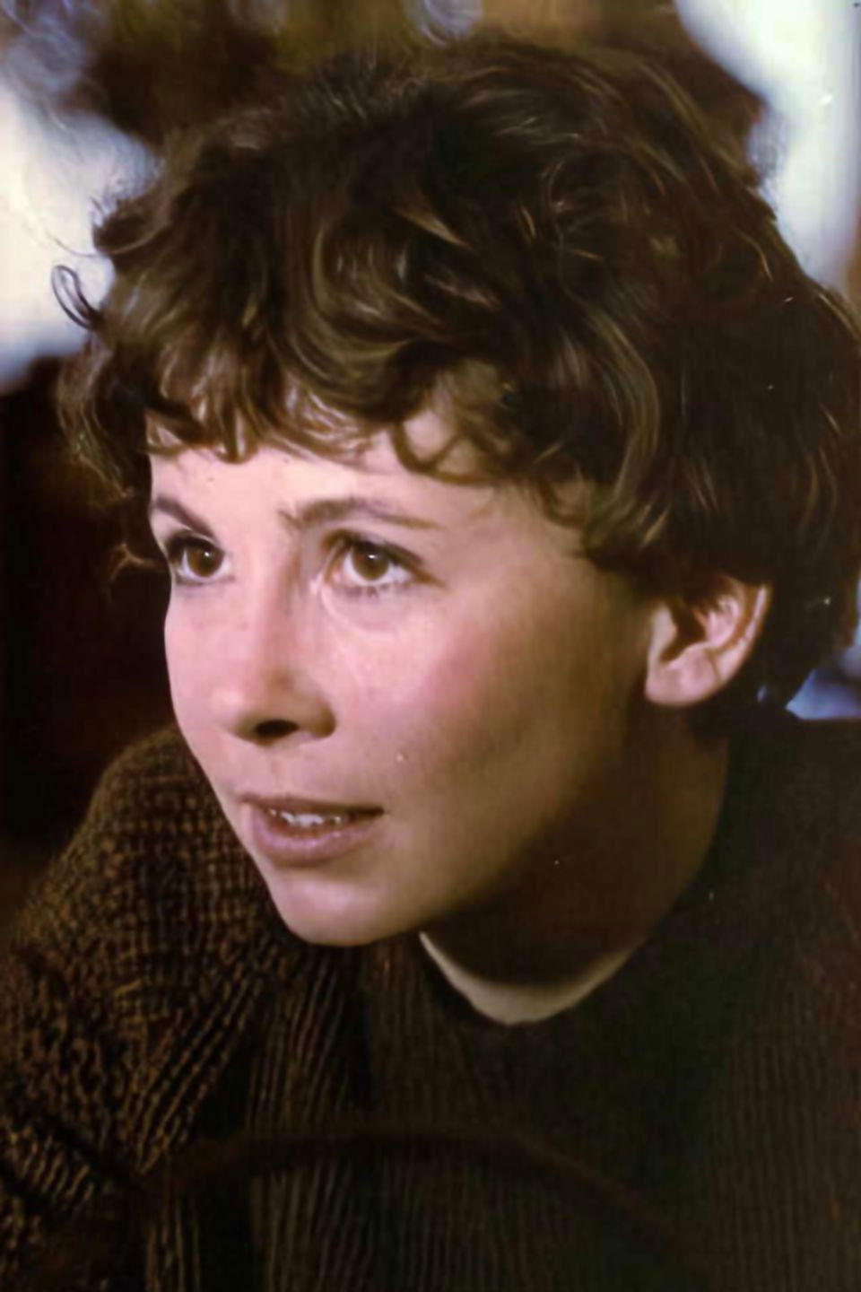 et billede af Magdalena Jarosz