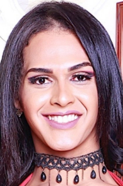 et billede af Bruna Ferrari