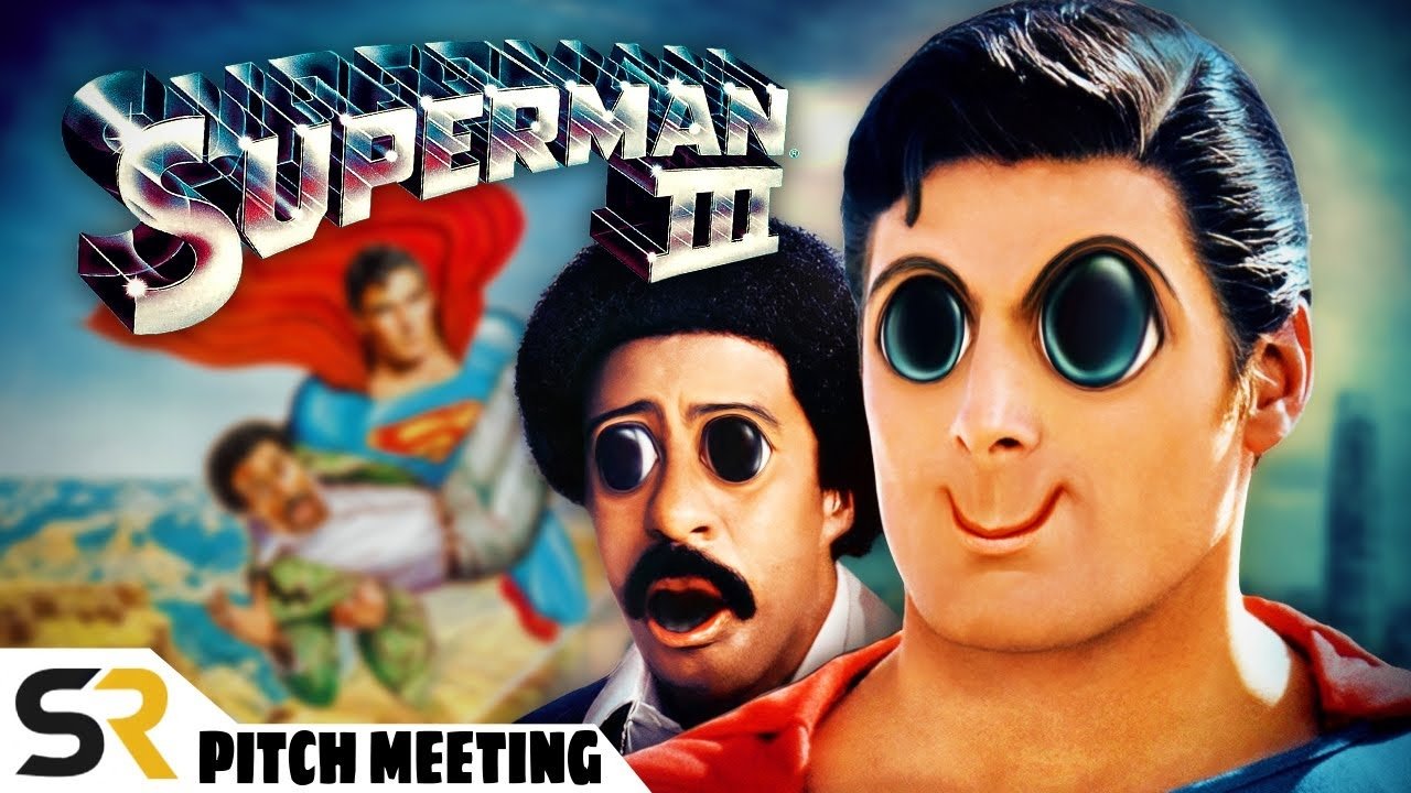 Pitch Meeting