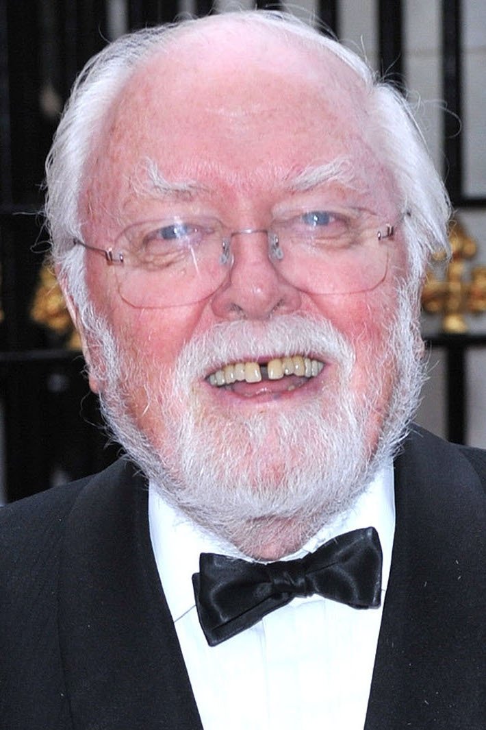 Richard Attenborough