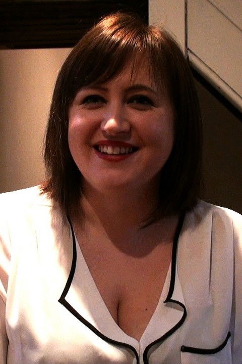 et billede af Laura Louise