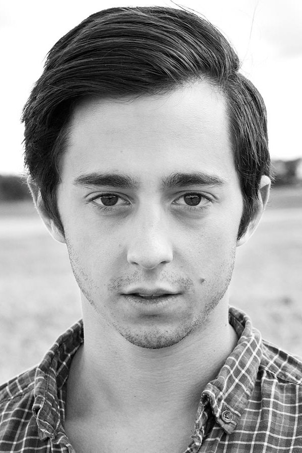 et billede af Freddy Åsblom