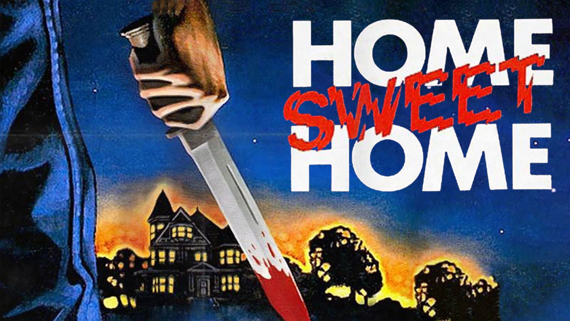 Home Sweet Home (1981)