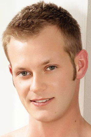 et billede af Aaron Blake