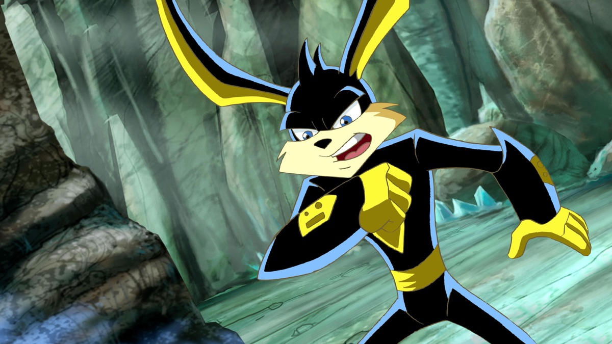 Loonatics Unleashed