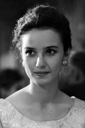 et billede af Jolanta Jackowska