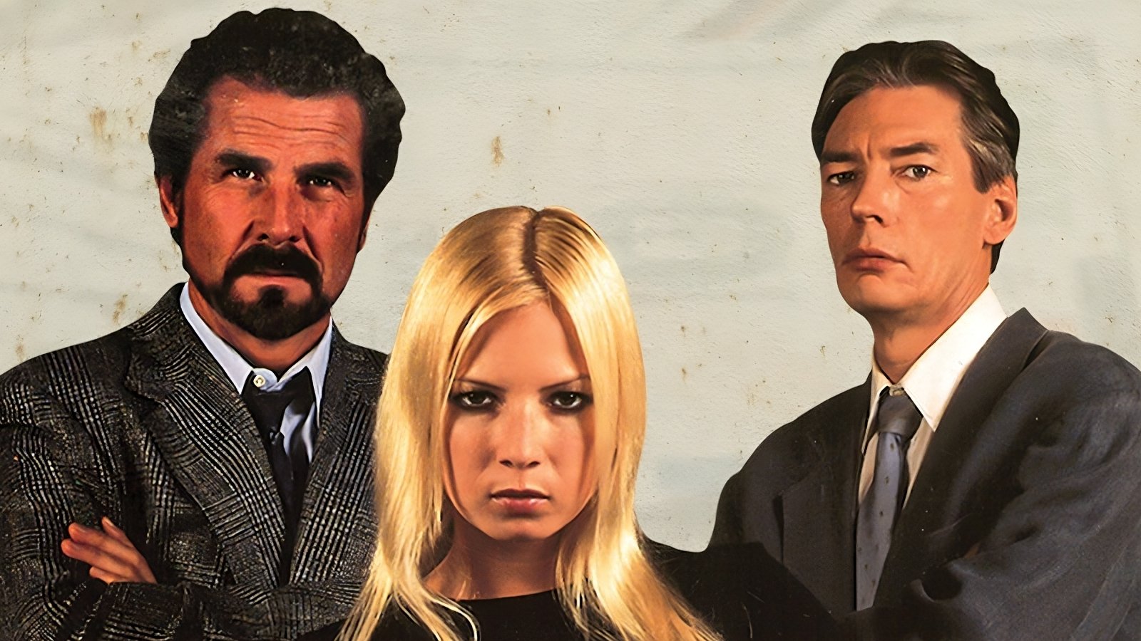 Blood Money (1996)