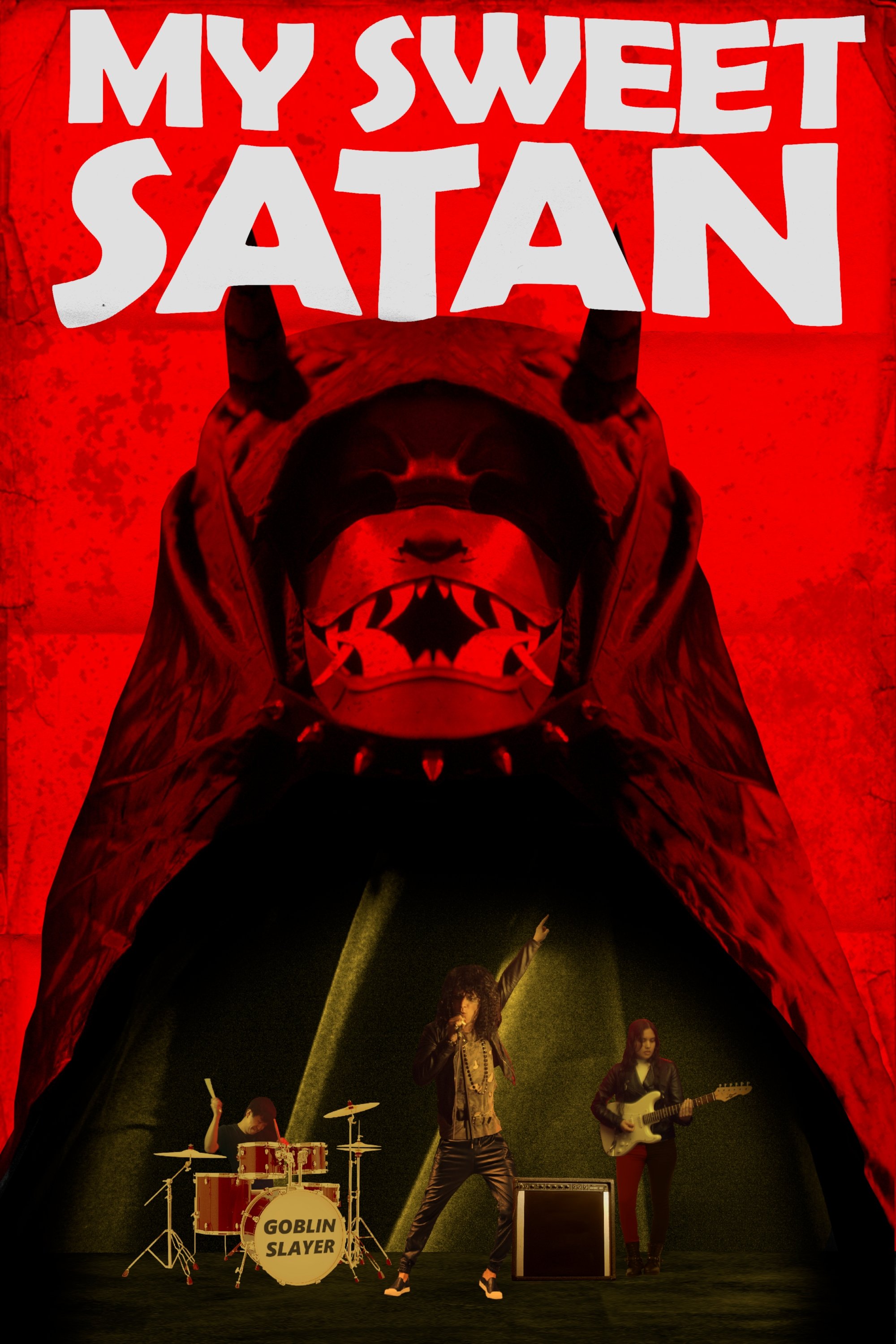 My Sweet Satan