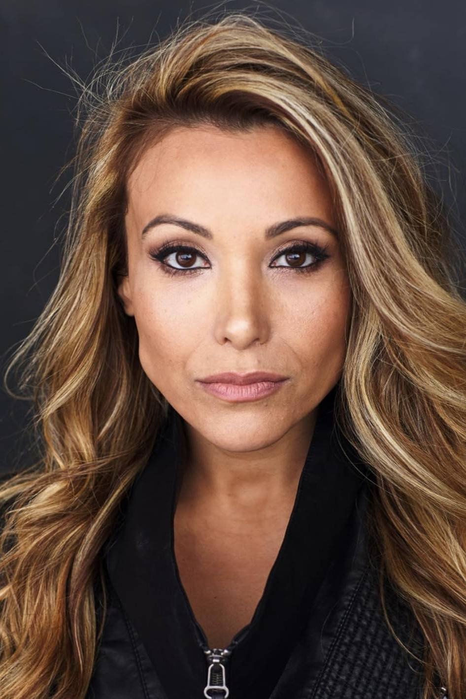 et billede af Leslie Lopez