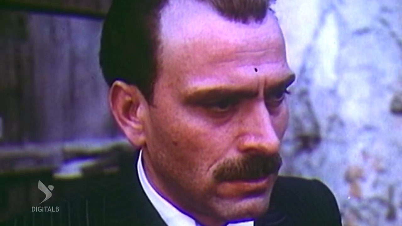 The Militant (1984)