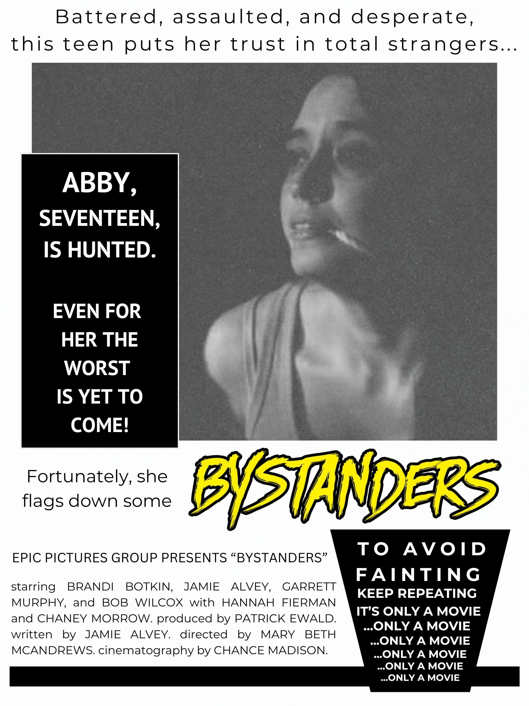 Bystanders
