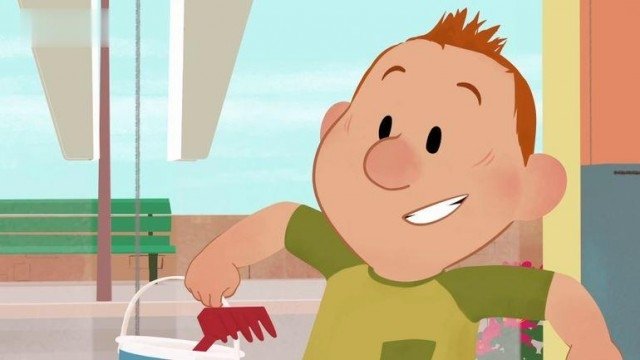 Thumbnail for Episode 42 Season 1 Episode 42