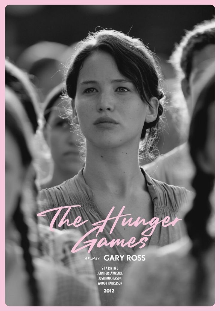 The Hunger Games