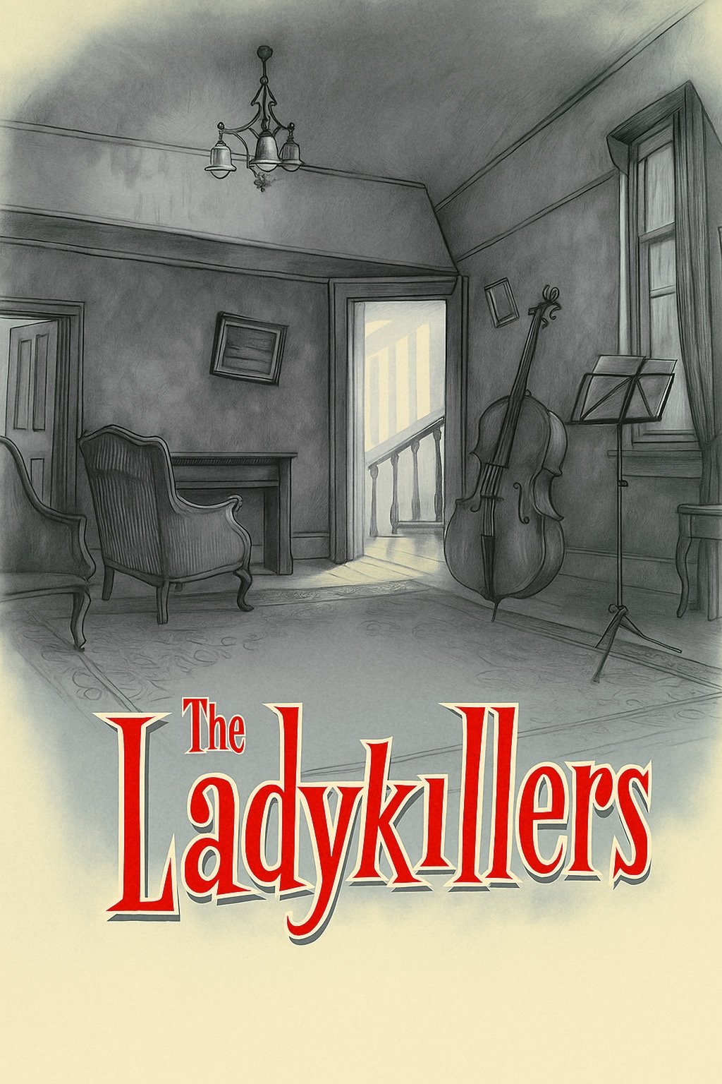 The Ladykillers