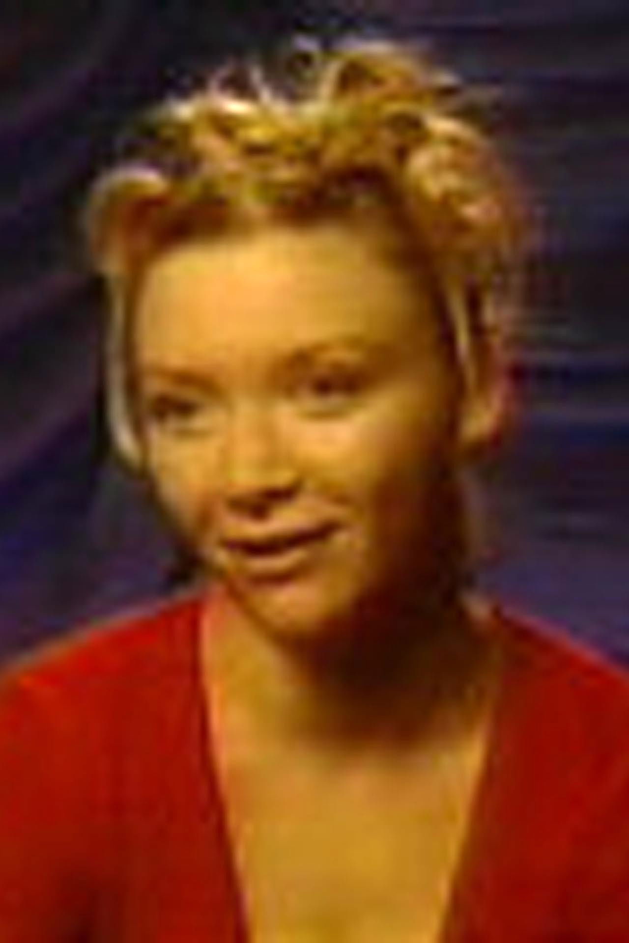 et billede af Janie Mertz