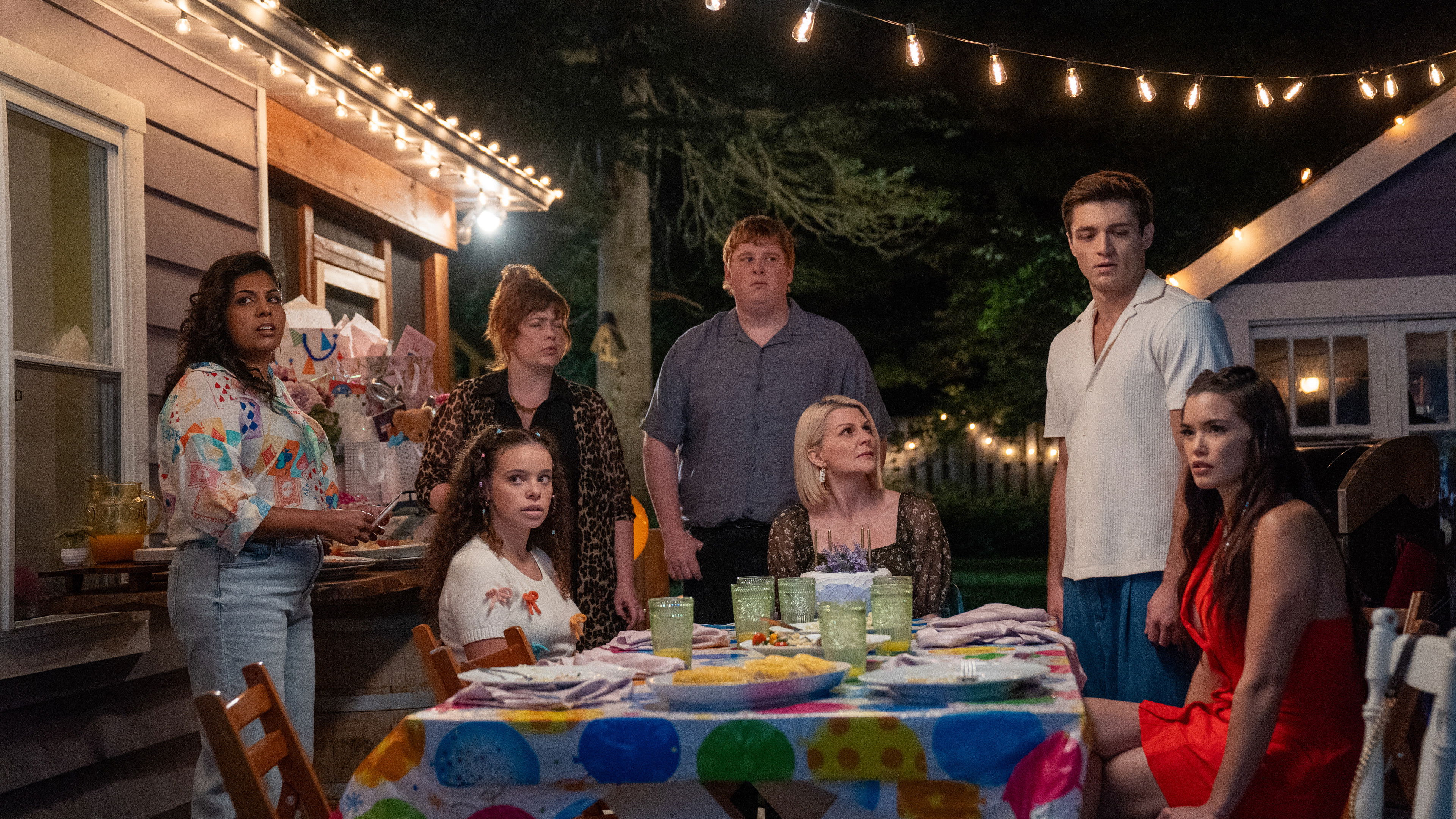 Kissing Is the Easy Part backdrop