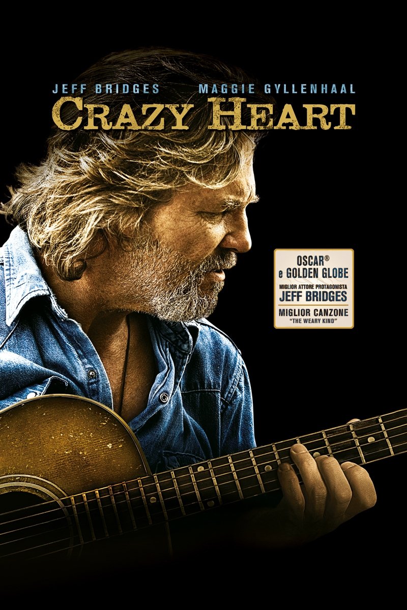 2009 Crazy Heart