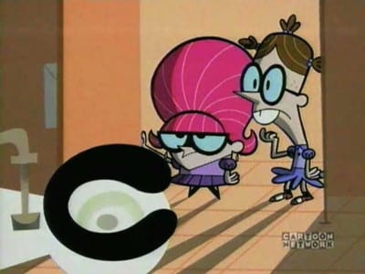Dexter's Laboratory