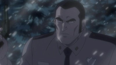 Golgo 13
