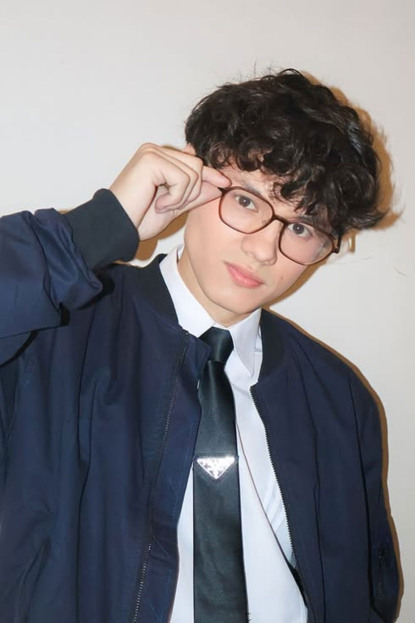 et billede af Josh Ford