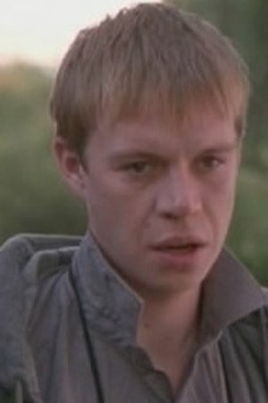 et billede af Llŷr Ifans