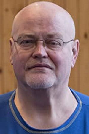 et billede af Sławomir Wojciech Luto