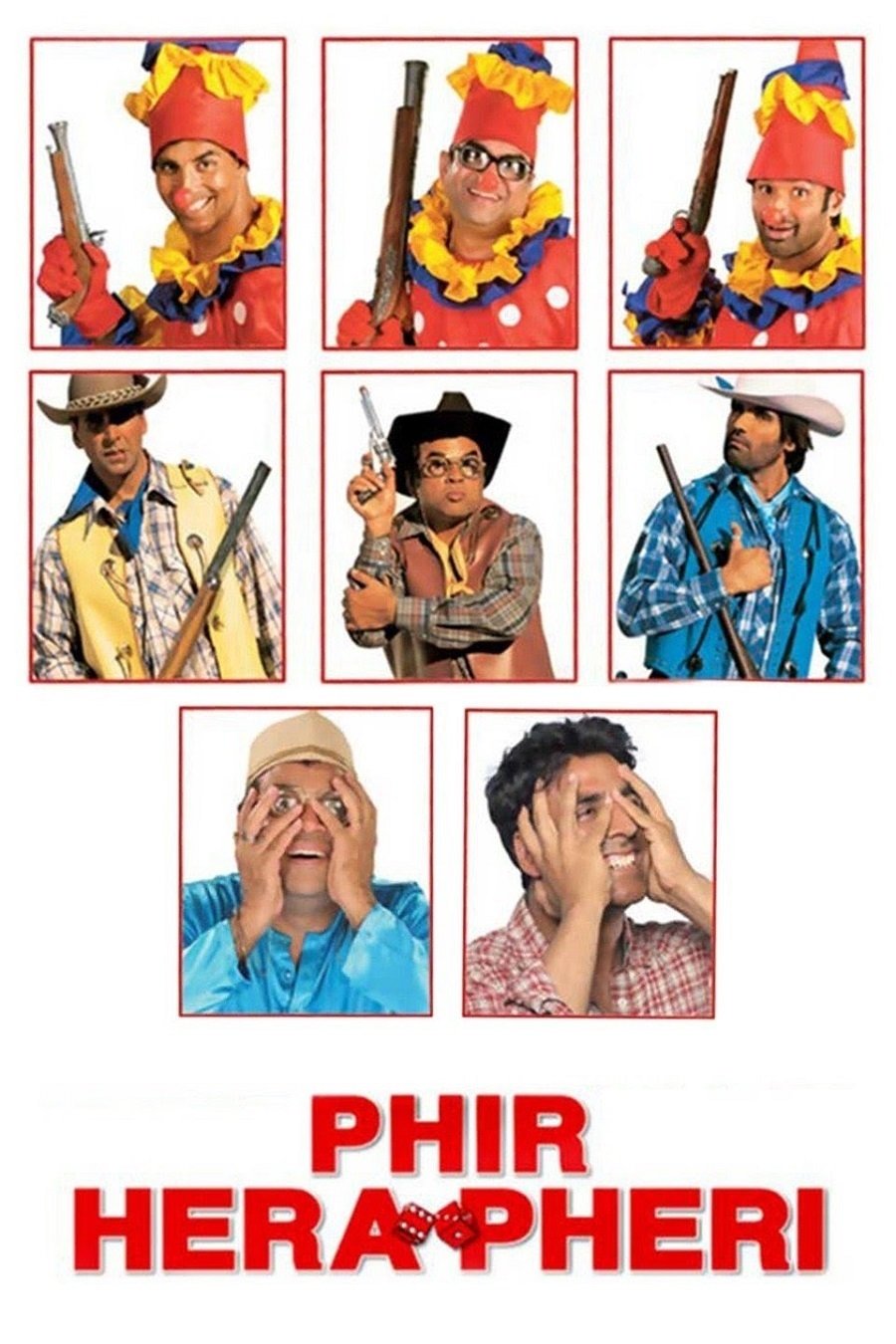 Phir Hera Pheri