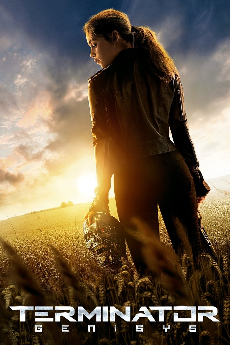 Terminator Genisys