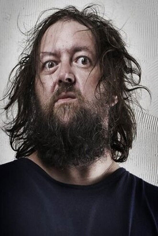 et billede af Phillip Lee Duncan