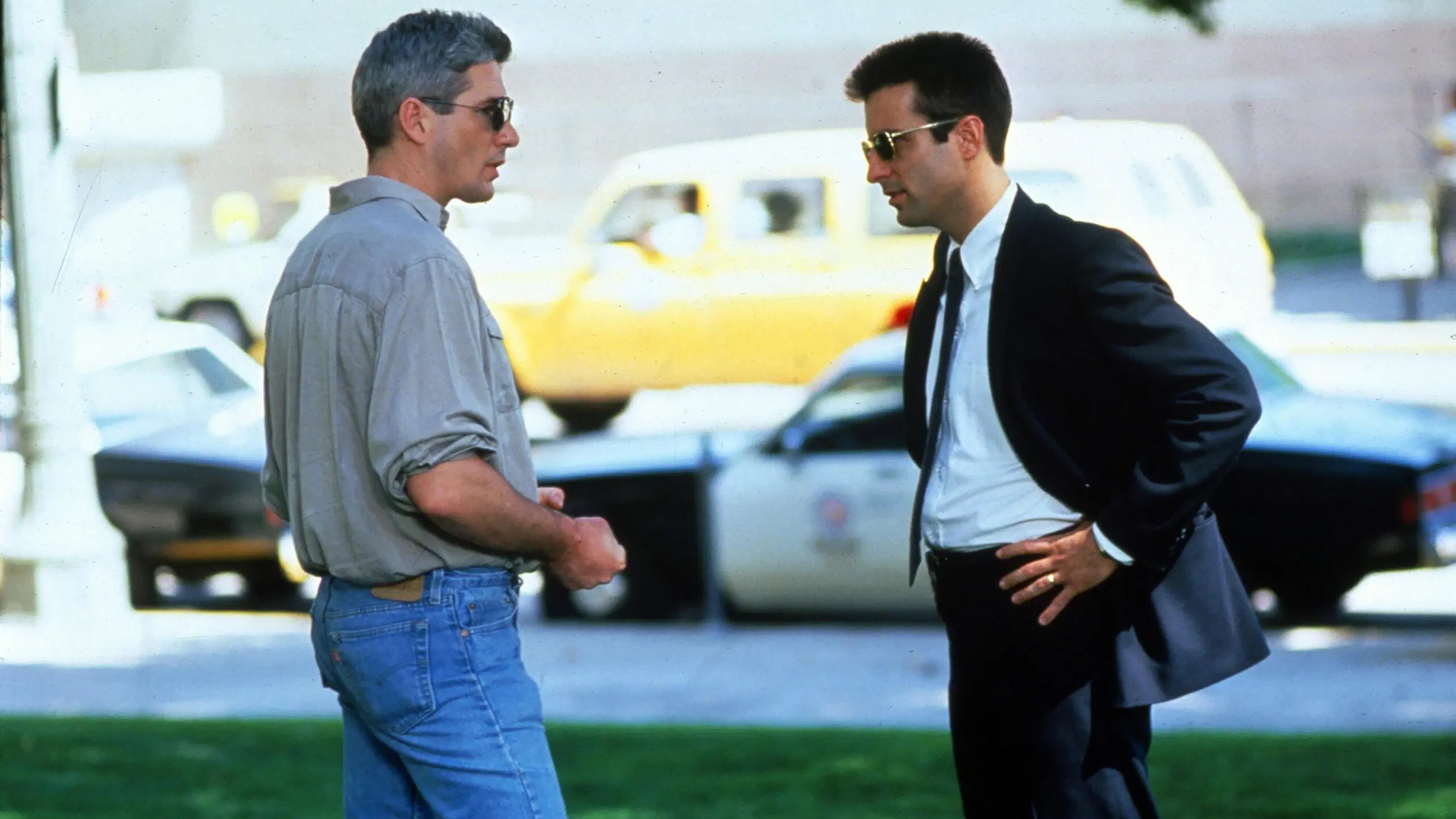 Internal Affairs (1990)