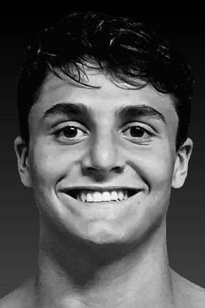 et billede af Vito Mielnicki Jr