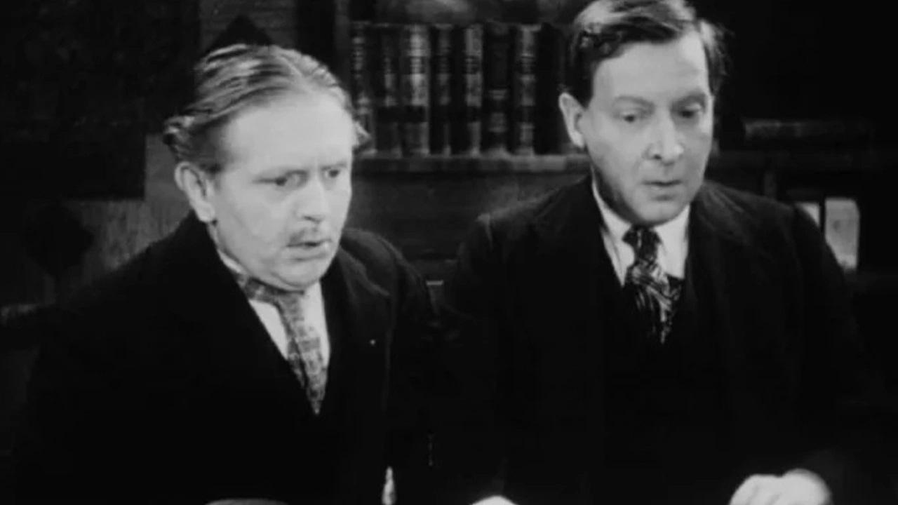 Two Greyhounds (1934)