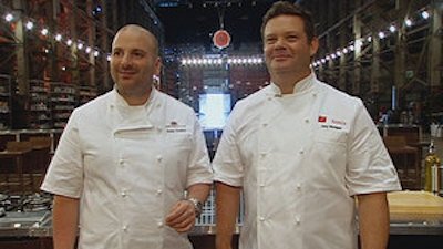 MasterChef Australia