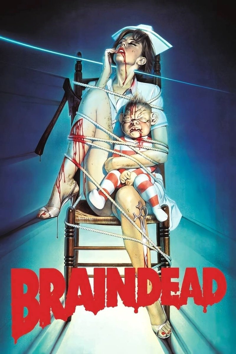 Braindead