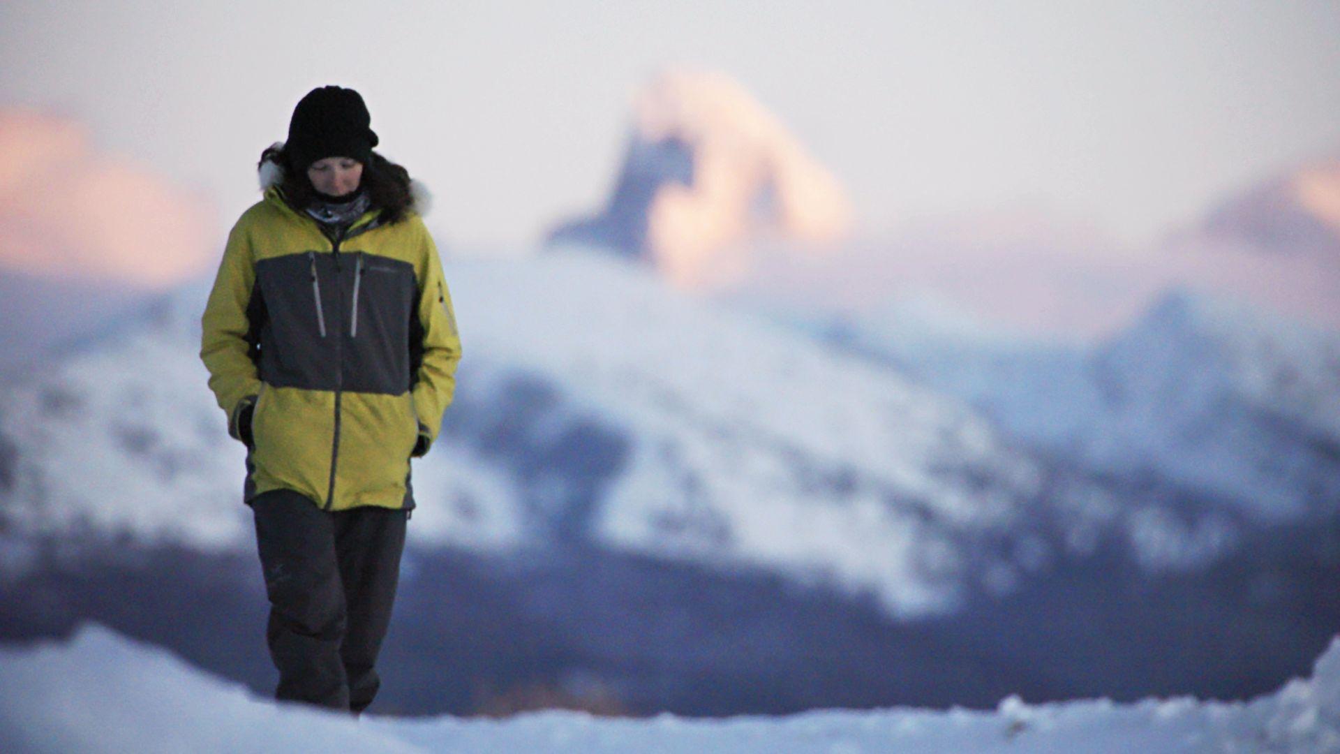 Thumbnail for Hunted in the Arctic Season 1 Episode 10