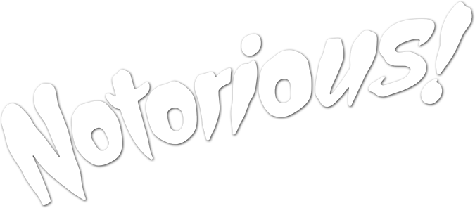 Notorious Logo