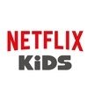 Netflix Kids's logo