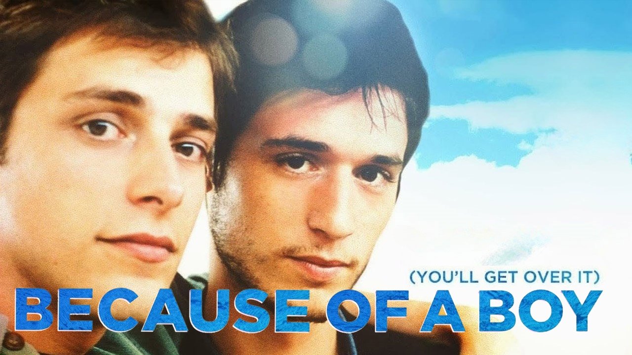 À cause d'un garçon (2002)