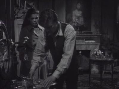 Dark Shadows