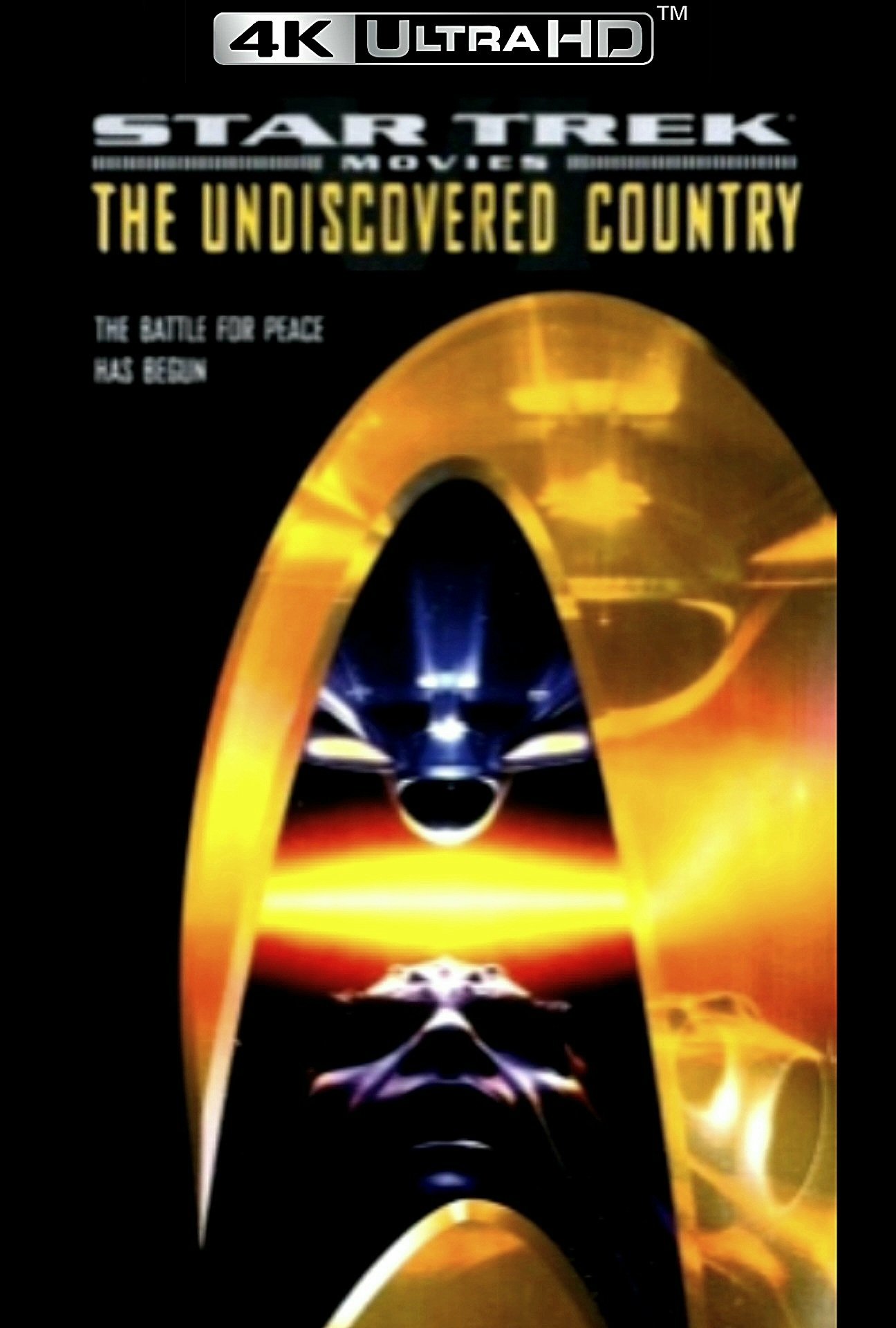 Star Trek VI: The Undiscovered Country