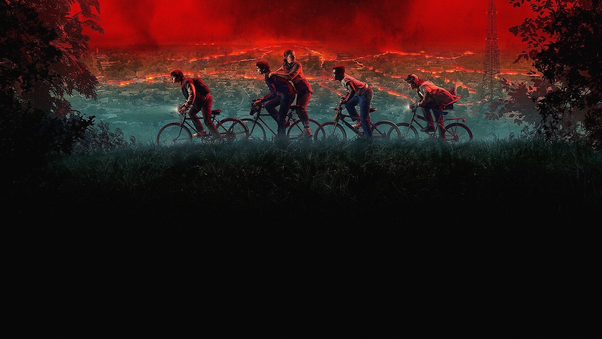 Stranger Things - Season 3 Episode 5