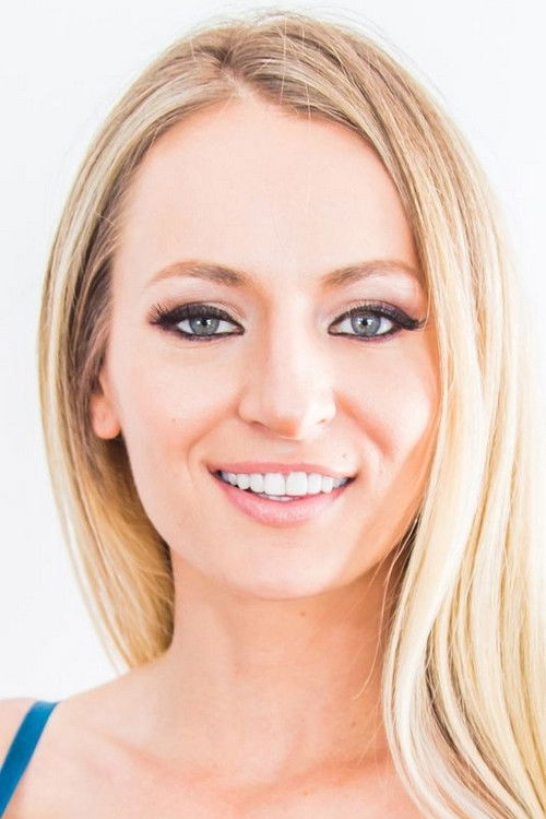 et billede af Natasha Starr