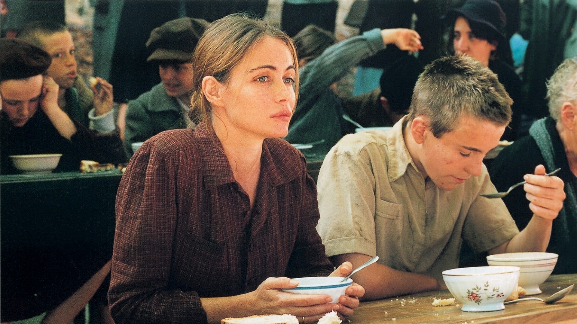 Les égarés (2003)