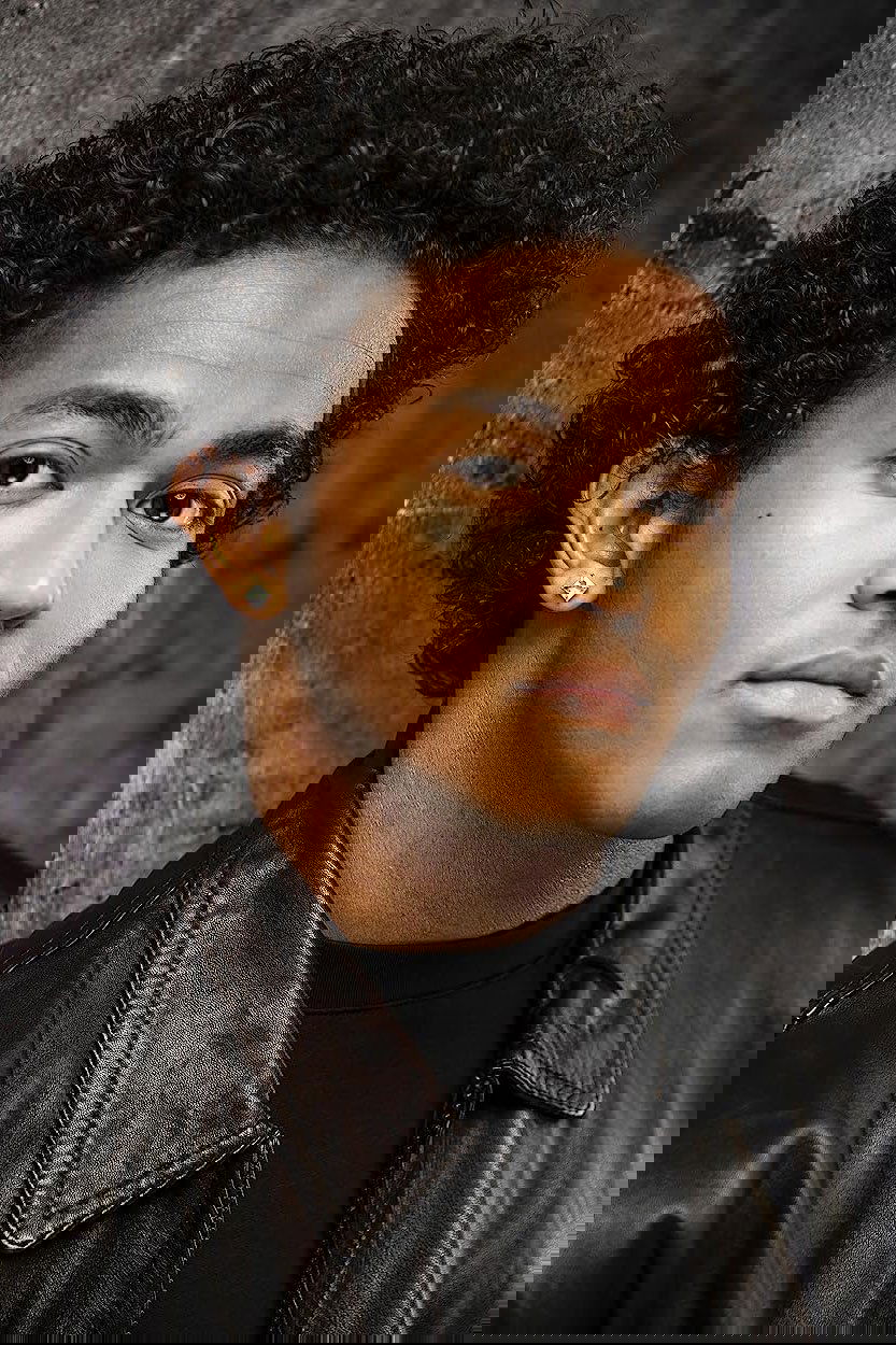 et billede af Noah Zulfikar