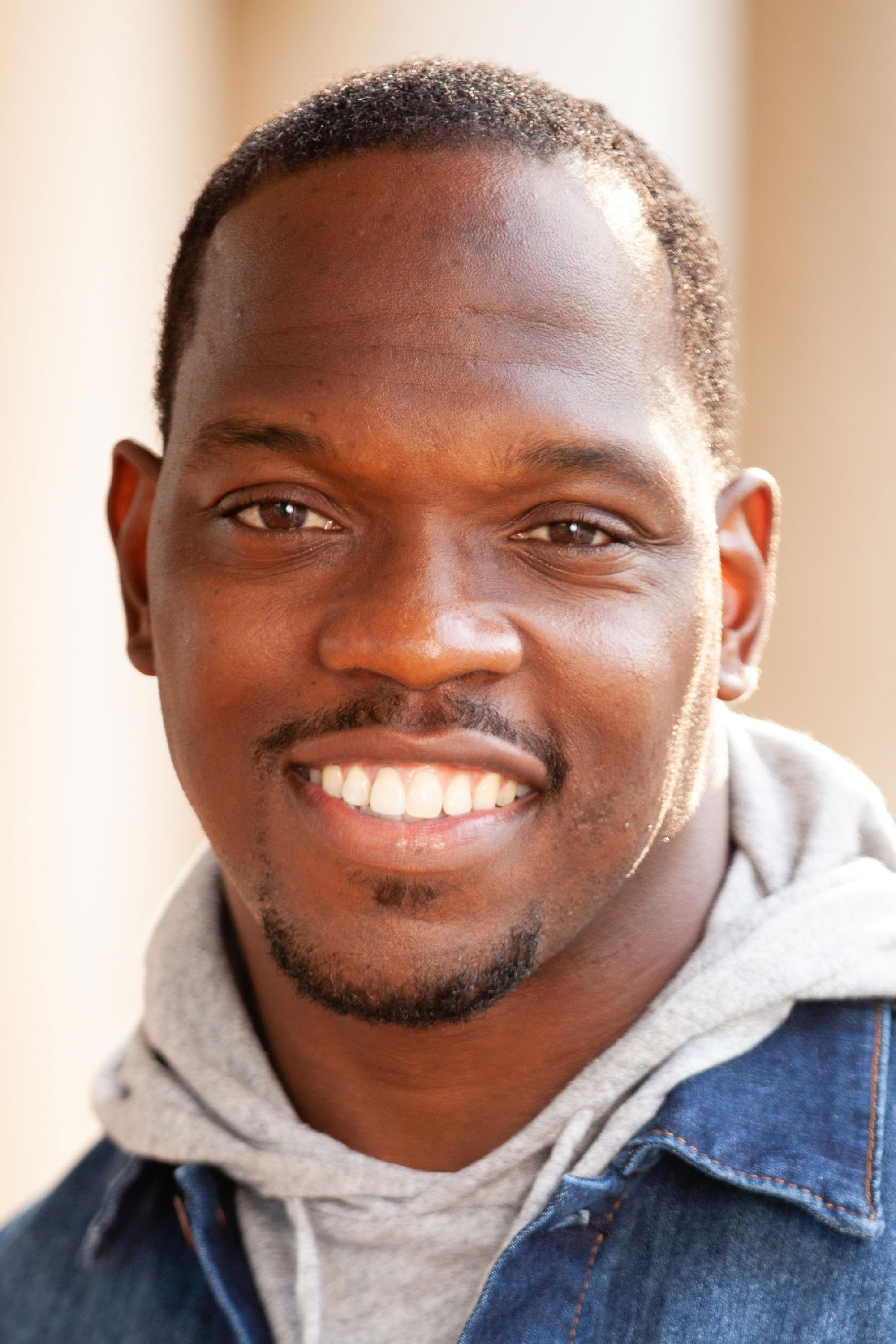 et billede af Lamar Baucom-Slaughter