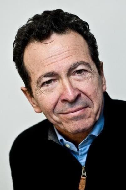 et billede af Andy Secombe